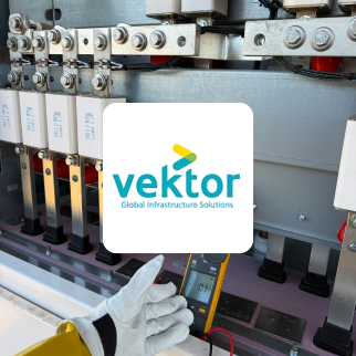 Vektordaya Mekatrika